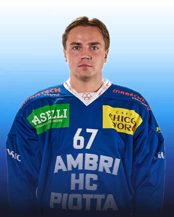 William Hedlund
