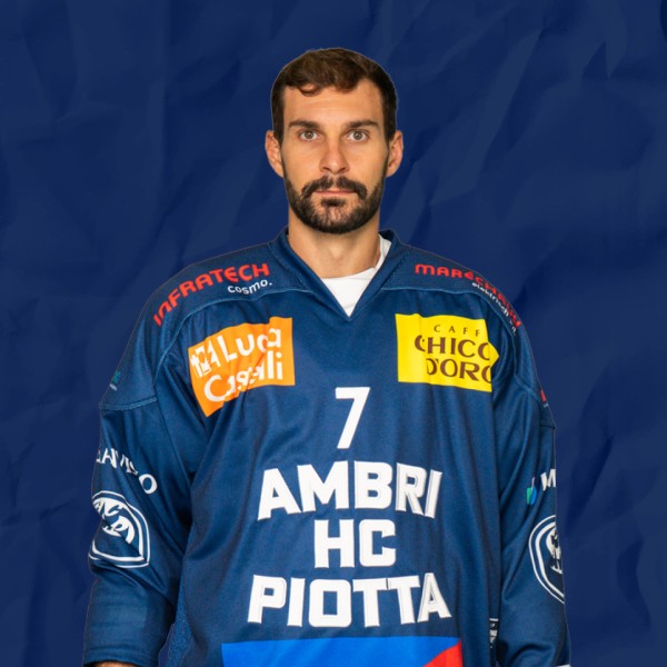 Isacco Dotti