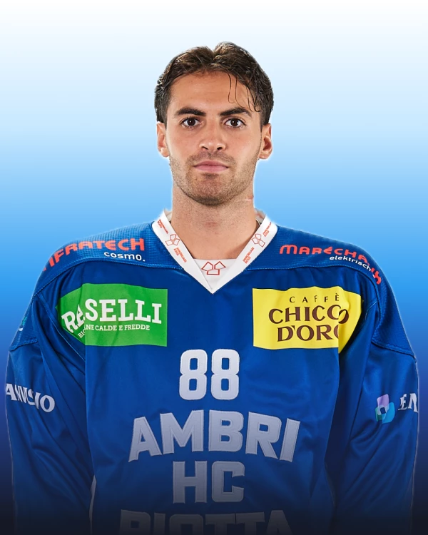 Tommaso De Luca