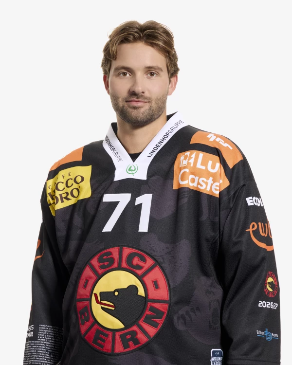 Emil Bemström