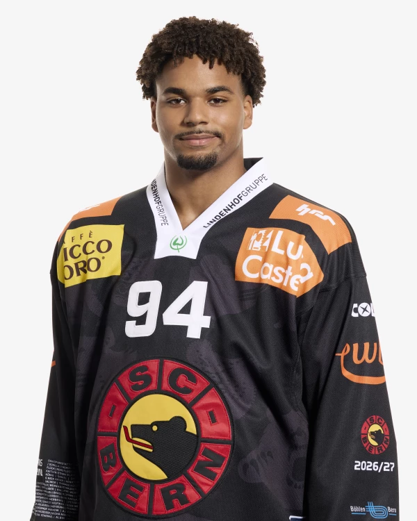 Kevin Zürcher