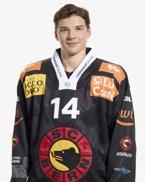 Louis Füllemann