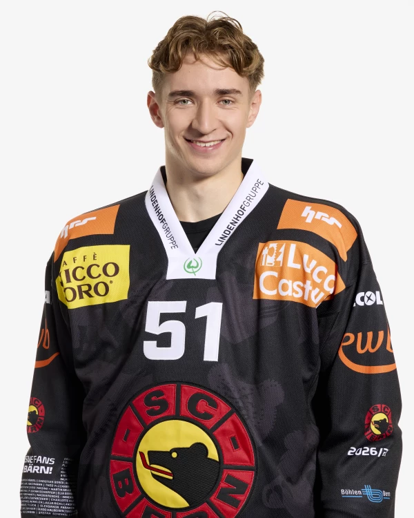 Nils Rhyn
