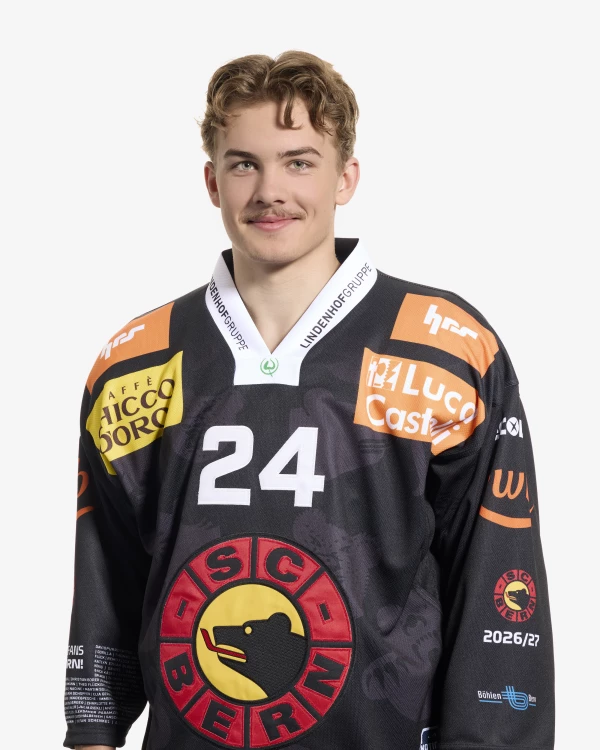 Daniel Serkins