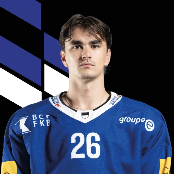 Alessio Guignard
