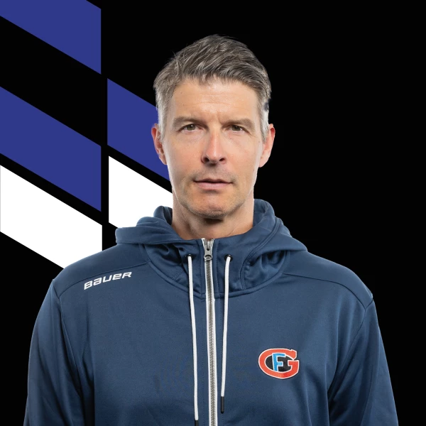 David Aebischer