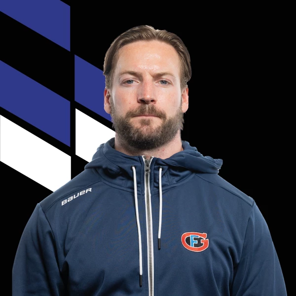 Fabian Gunnarson