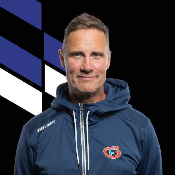 Roger Rönnberg