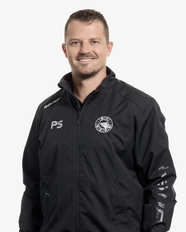 Patrick Schöb