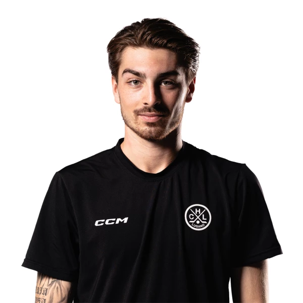 Alessio Beglieri