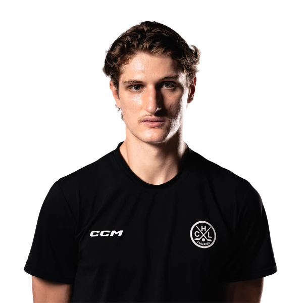 Brian Zanetti