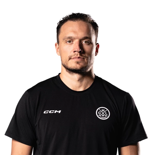 Calvin Thürkauf