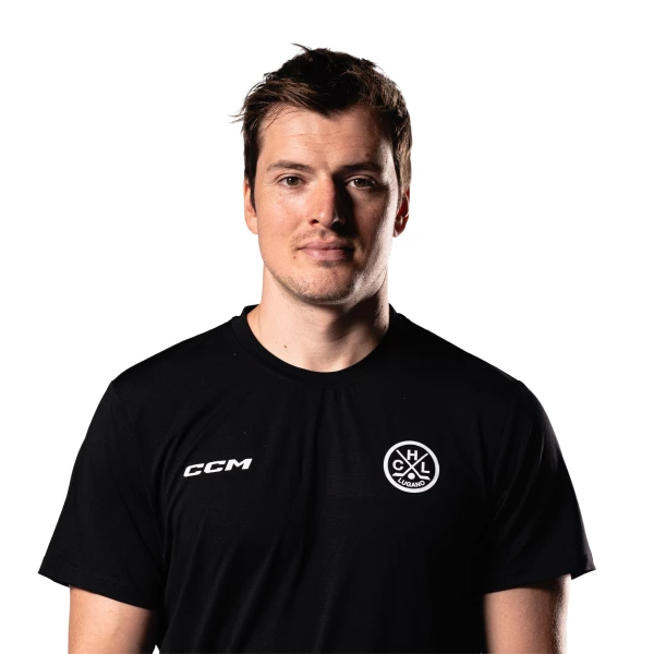 Dario Simion