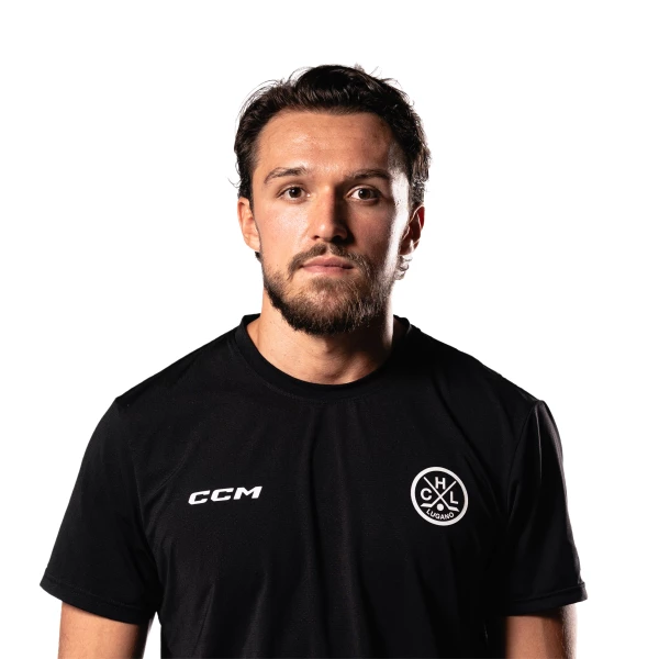 David Aebischer
