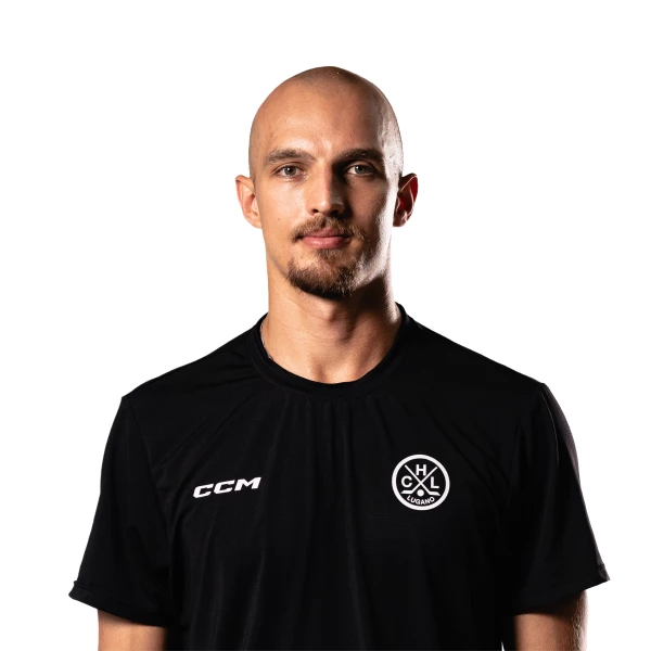 Joren van Pottelberghe