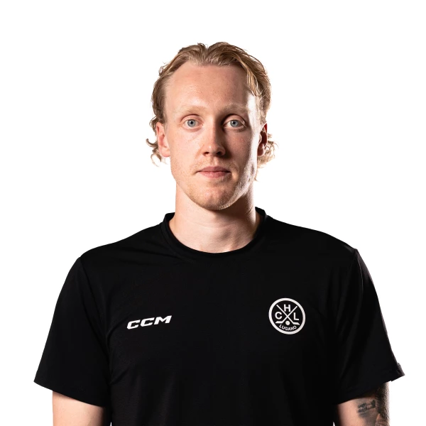 Lassi Thomson