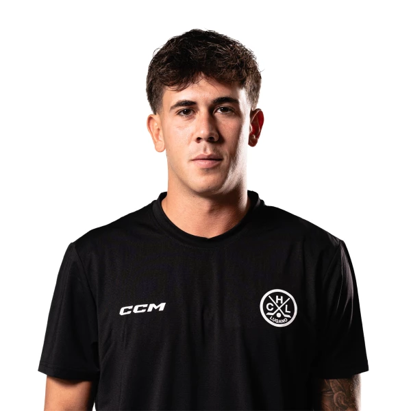 Marco Zanetti