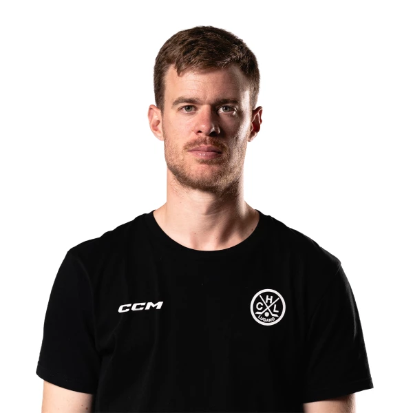 Mirco Müller