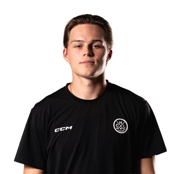 Rasmus Kupari