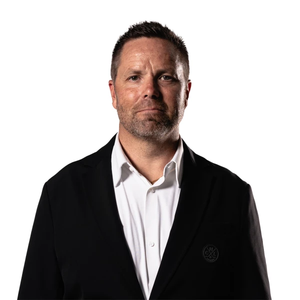 Stefan Hedlund