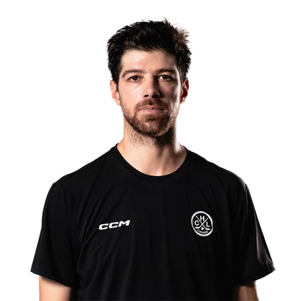 Zach Sanford