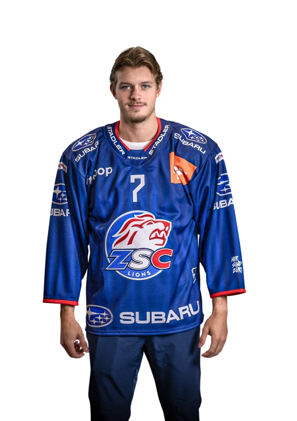 Timo Bünzli