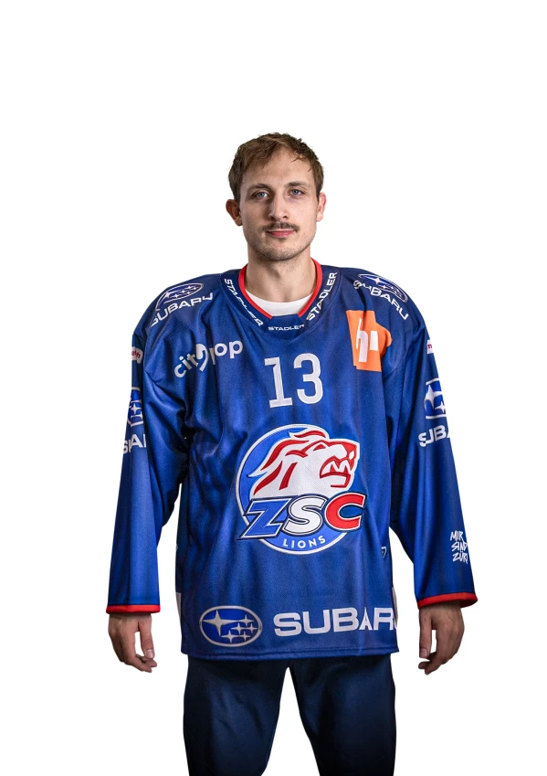 Justin Sigrist