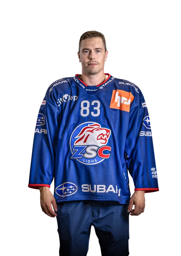 Juho Lammikko
