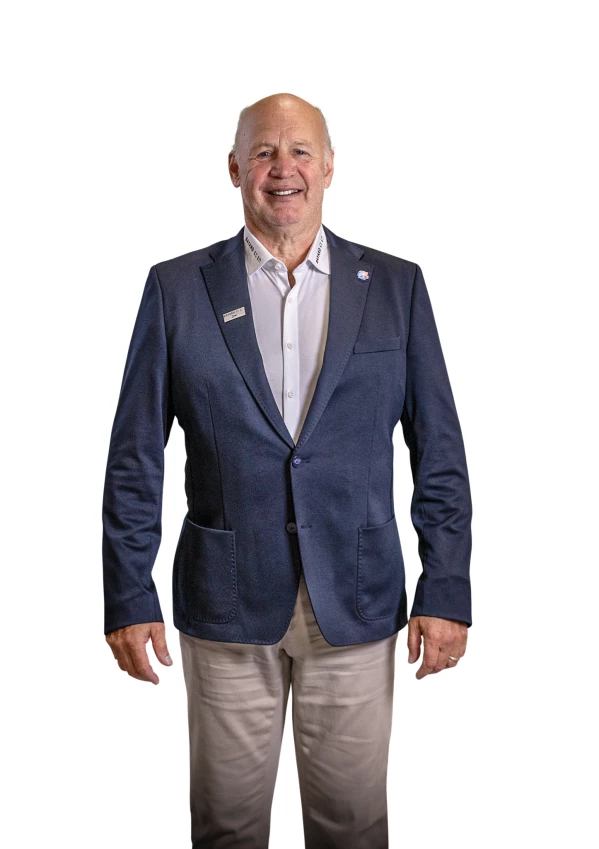Claude Julien