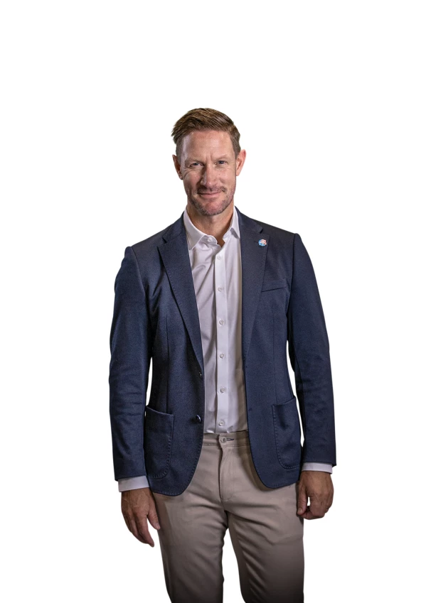 Magnus Wennstroem