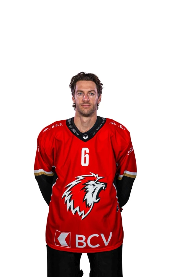 Colin Miller