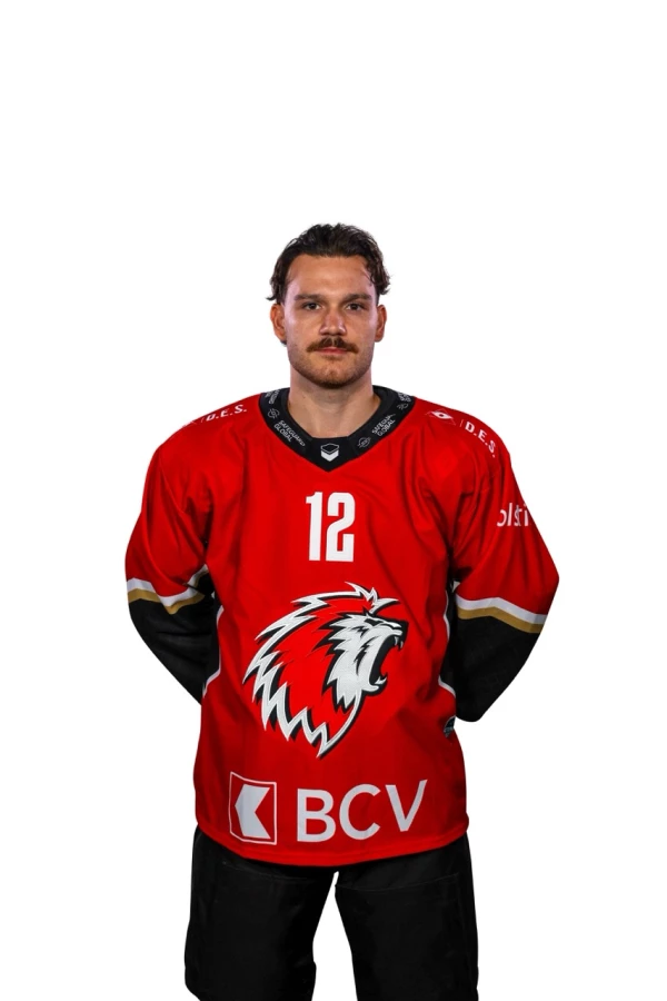 Yannick Zehnder