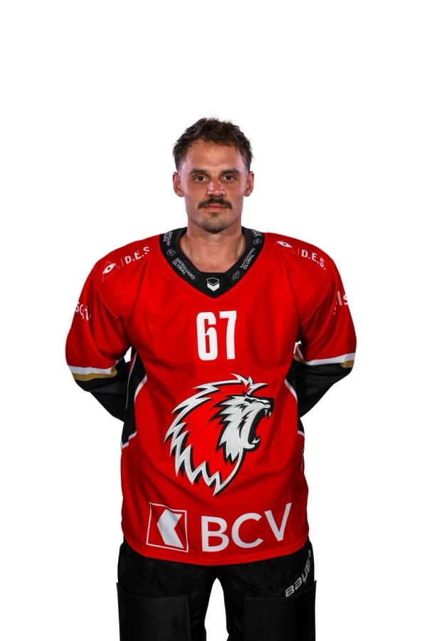 Nathan Vouardoux