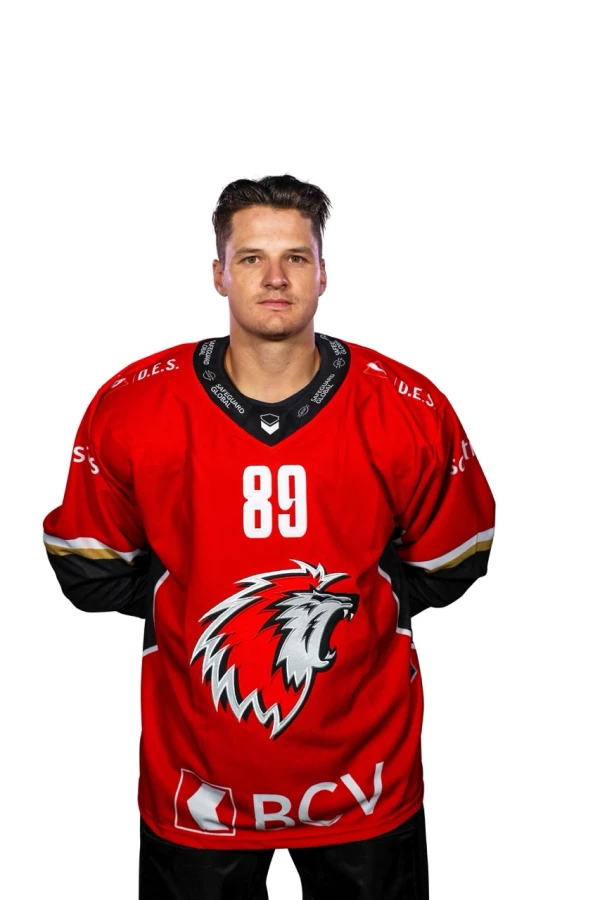 Stefan Rüegsegger