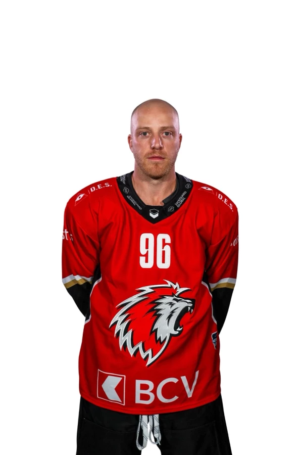 Drake Caggiula