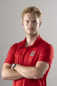 Victor Söderström