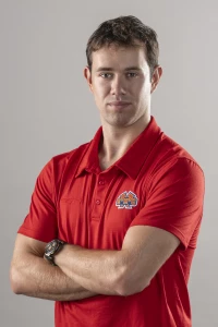 Jérémie Bärtschi