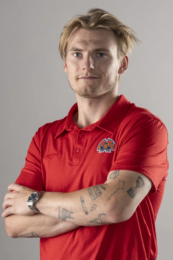 Lias Andersson