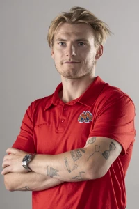 Lias Andersson