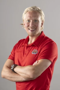 Marcus	Sylvegård