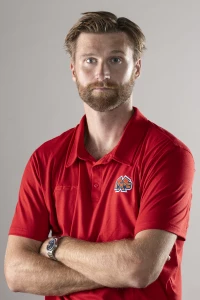 Viktor Östlund