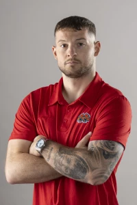 Dominic Zwerger