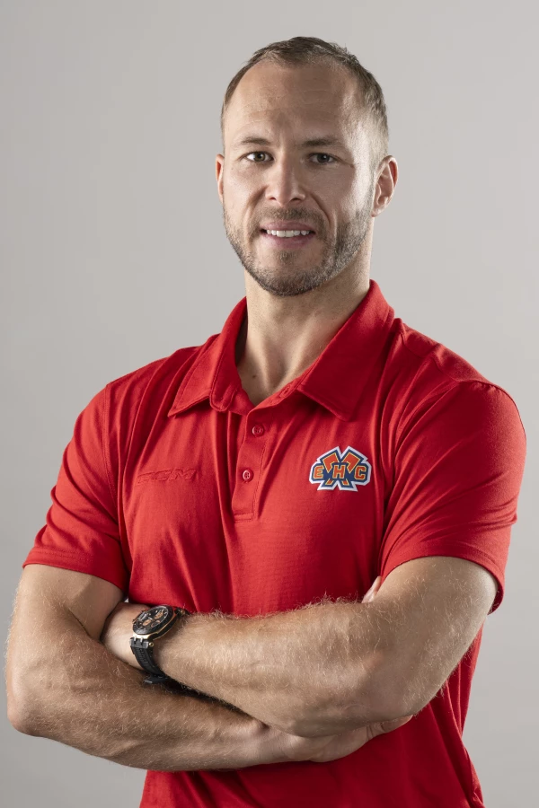 Dario Trutmann