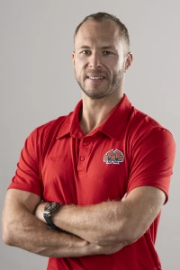 Dario Trutmann