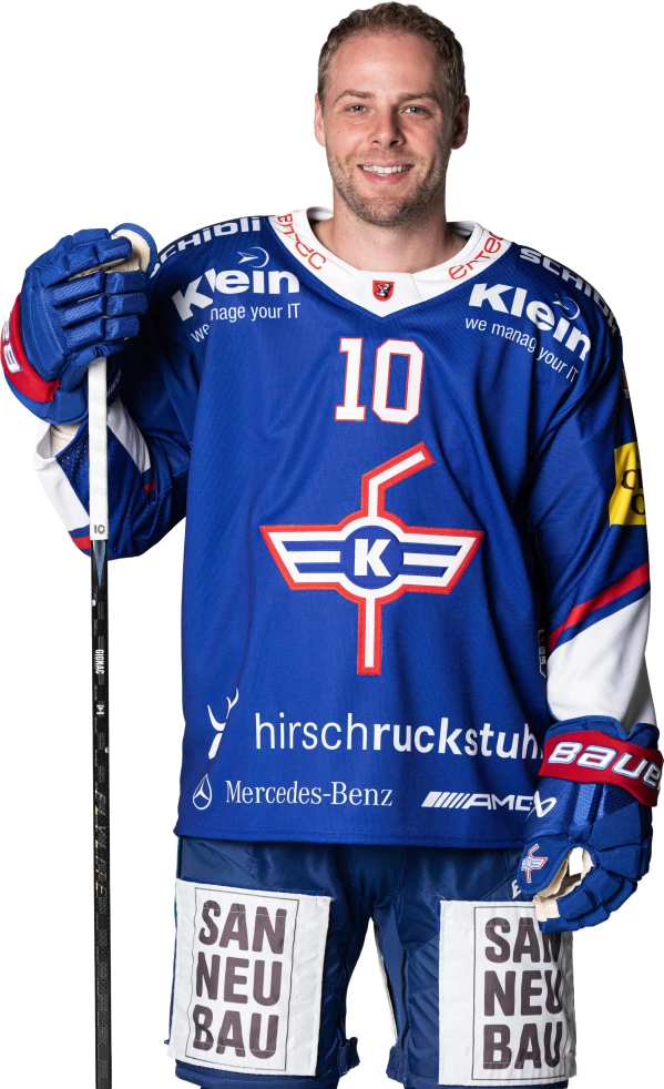Brandon Gignac