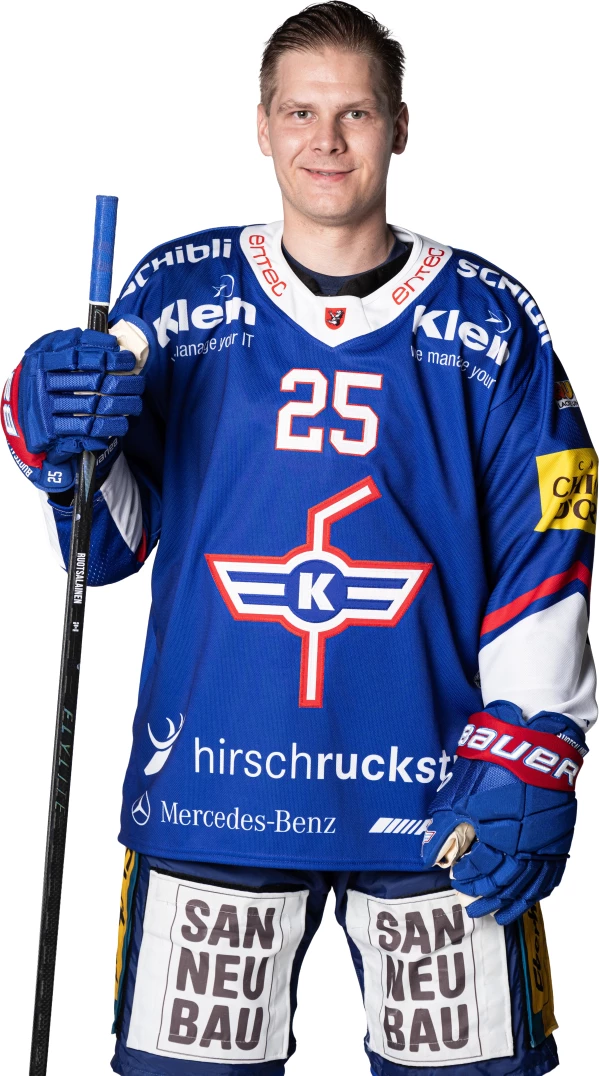 Arttu Ruotsalainen