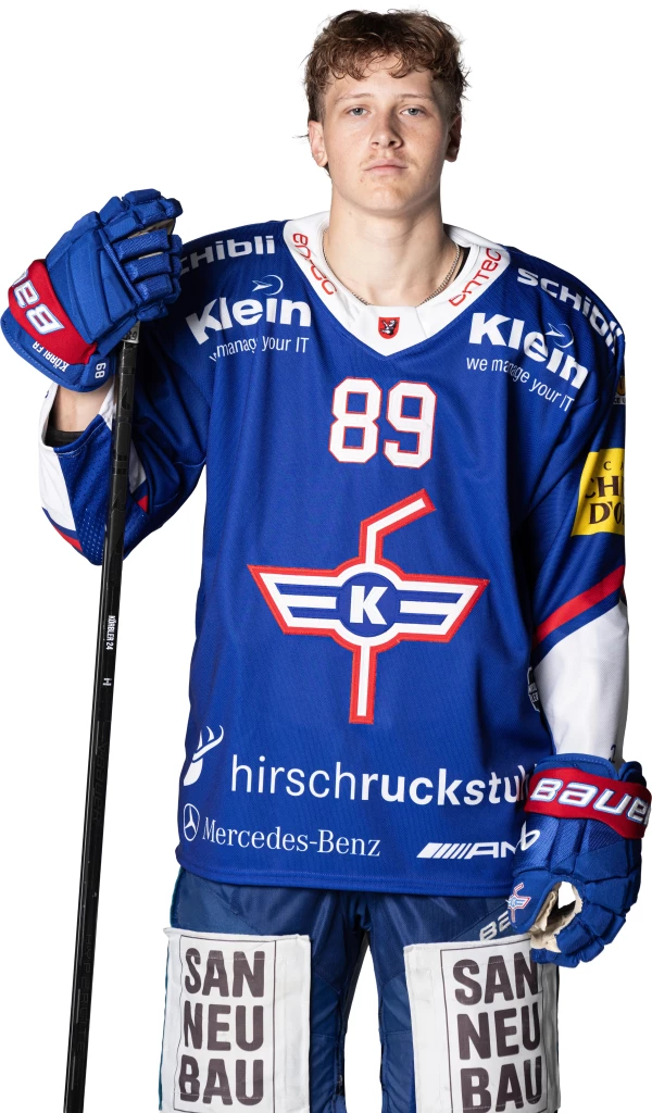 Kimi Körbler