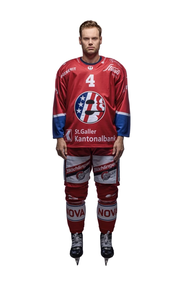 Jacob Larsson