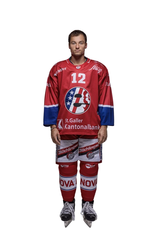 Kevin Labanc