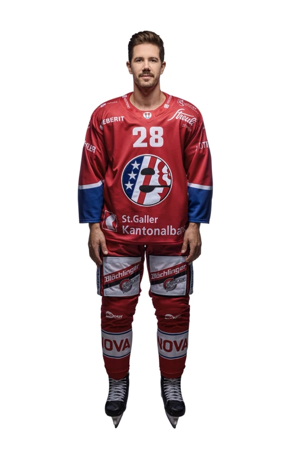 Yannick‑Lennart Albrecht